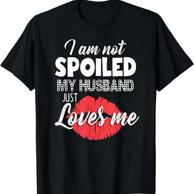 Tops – T-Shirts