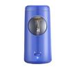 Portable Electric Sharpener For 6mm-8mm Wood Pencil Soft/Hard Charcoals Battery Operated Sharpener for Offices Home