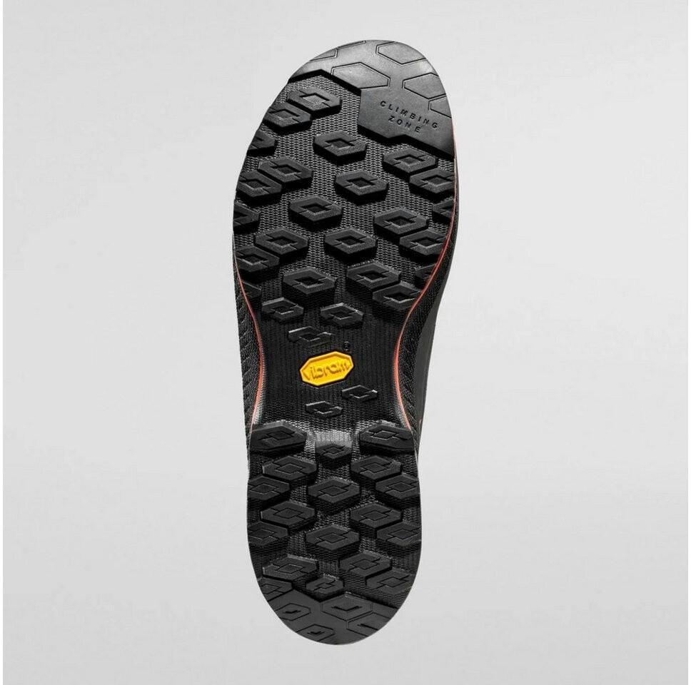 Обувь для треккинга La Sportiva TX4 Evo dunkel-grau