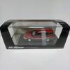 Hi Story 1:43 Scale Resin Toyota Sprinter Carib AV-II 1988 Toys Cars Model Classics Nostalgia Adult Gift Souvenir Static Display