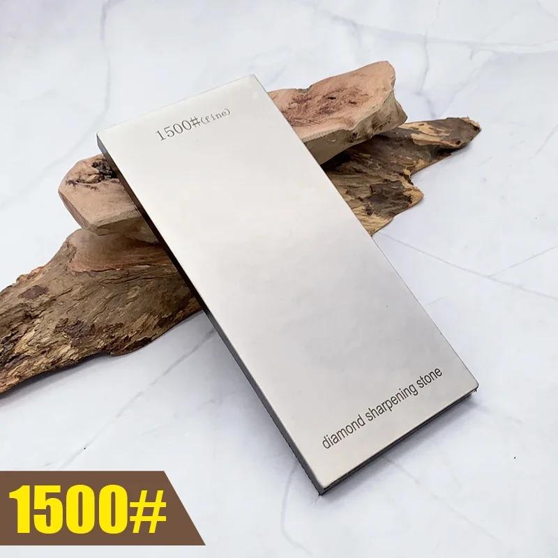 

Hot sell Diamond Slab for kitchen knife multiple styles Sharpen blade Fixed angle guide sharpener sharpening system stone 24 Hour Shipping
