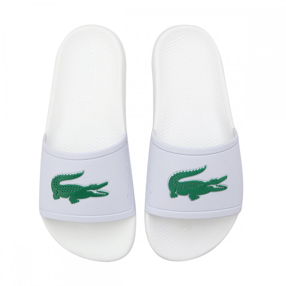 

ШЛЕЖКА LACOSTE CROCO 119 1 737CMA0018 082 290