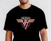 VAN HALEN - T-Shirt Gr. S-5XLWill Open In a New Window or Tab