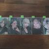 Fromis9 Now Tomorrow Concert Photocard All Set
