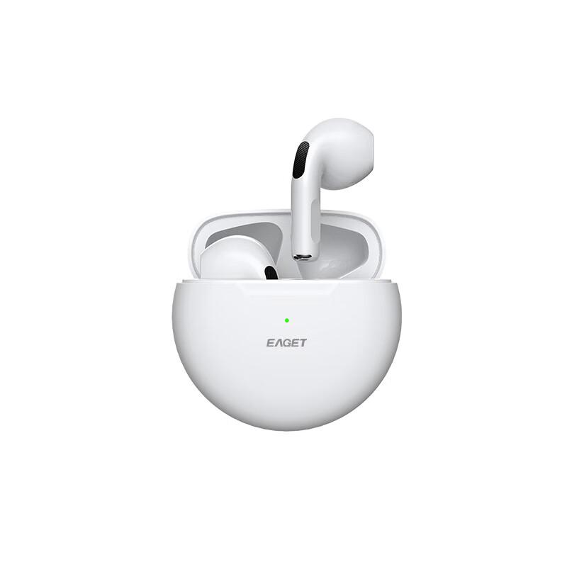 

EAGET BE50 Bluetooth Wireless Semi-in-ear Earbuds