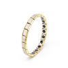 Stainless Steel Gold Plated Germanium Bracelet Titanium Steel Jewelry Energy Germanium Bracelet Jewelry Bracelet 