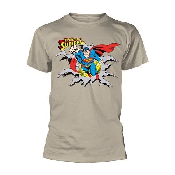 SUPERMAN BREAKOUT T-Shirt S