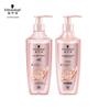Schwarzkopf Volumizing & Nourishing Shampoo & Conditioner Set