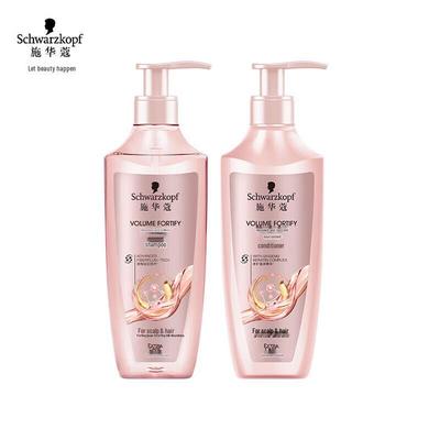 Şampuanlar ve saç kremleri – Şampuanlar