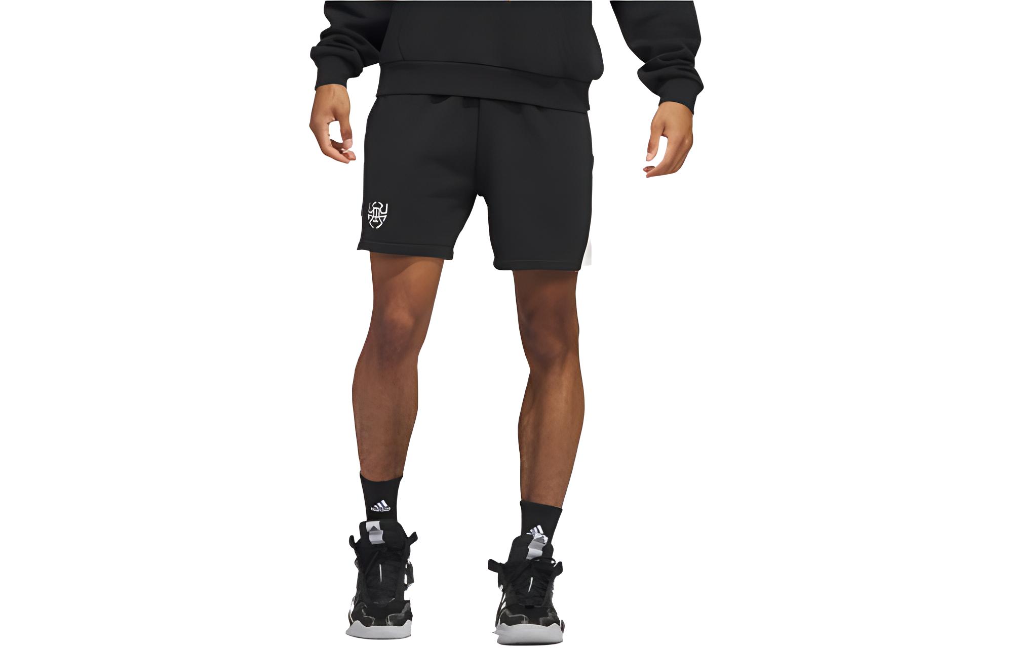 

Adidas Sports Shorts Men s Black IB3030 XXL