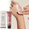 50g Retinol Feuchtigkeitsspendende Handcreme Sheabutter Feuchtigkeitspflege für feine Linien an den Händen Verbesserung von Trockenheit Pflege