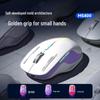 AOC MS400 Dual Mode Wireless Bluetooth Rechargeable Mouse