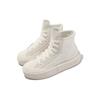 Converse Chuck Taylor All Star Cruise High Egret Unisex Sneakers Cream A04688C