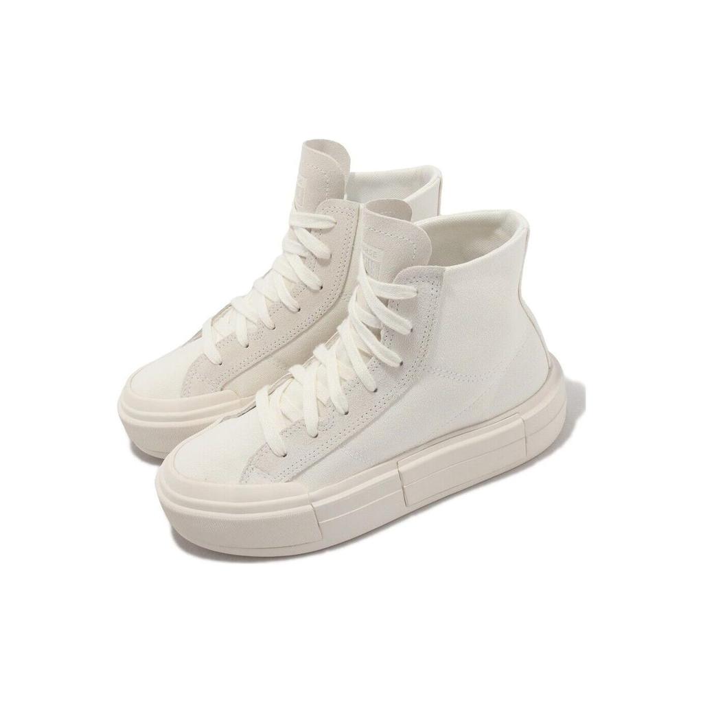 Converse Chuck Taylor All Star Cruise High Egret Unisex Sneakers Cream A04688C