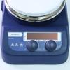 Digital Magnetic Stirrer Mini: Laboratory Heating Plate with Brushless Motor and Constant Temperature Display