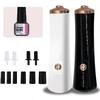 Eyelash Glue Shaker Electric Awakener Nail Polish Tattoo Ink Pigment Liquid Vibrator Awakening Device Eyelash Glue Makeup Tools