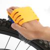 9Pcs/Set Mountain Bike Cleaning Tool Set Cycling Maintain Equipment Brush Glove Wire Brush