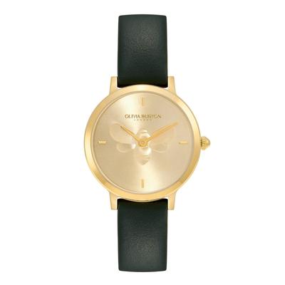 Olivia Burton OB24000017 Signature 28mm Gold