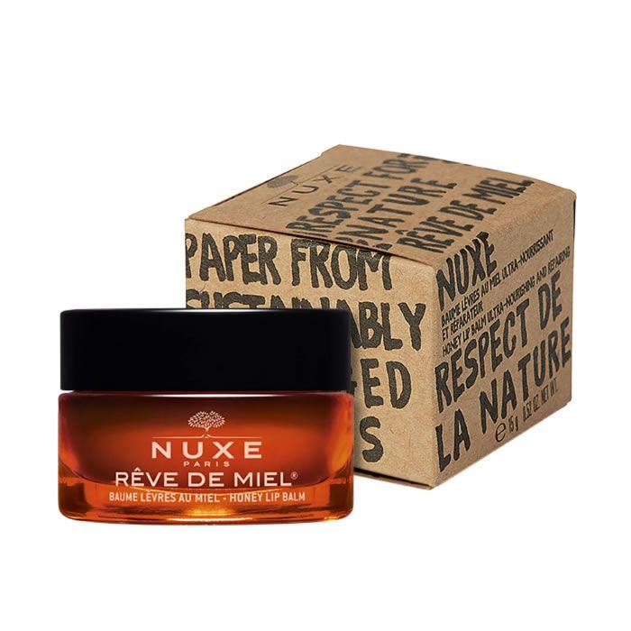 

Nuxe Reve De Miel Lip Balm Natura 15gr
