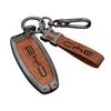 BYD Car Key Case: Compatible with Qin PLUS, Tang, Seagull, Seal, Dolphin, Song Plus, Han EV, Yuan, and Frigate Models.