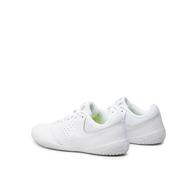 Nike кроссовки Cheer Sideline IV 943790 100 белый