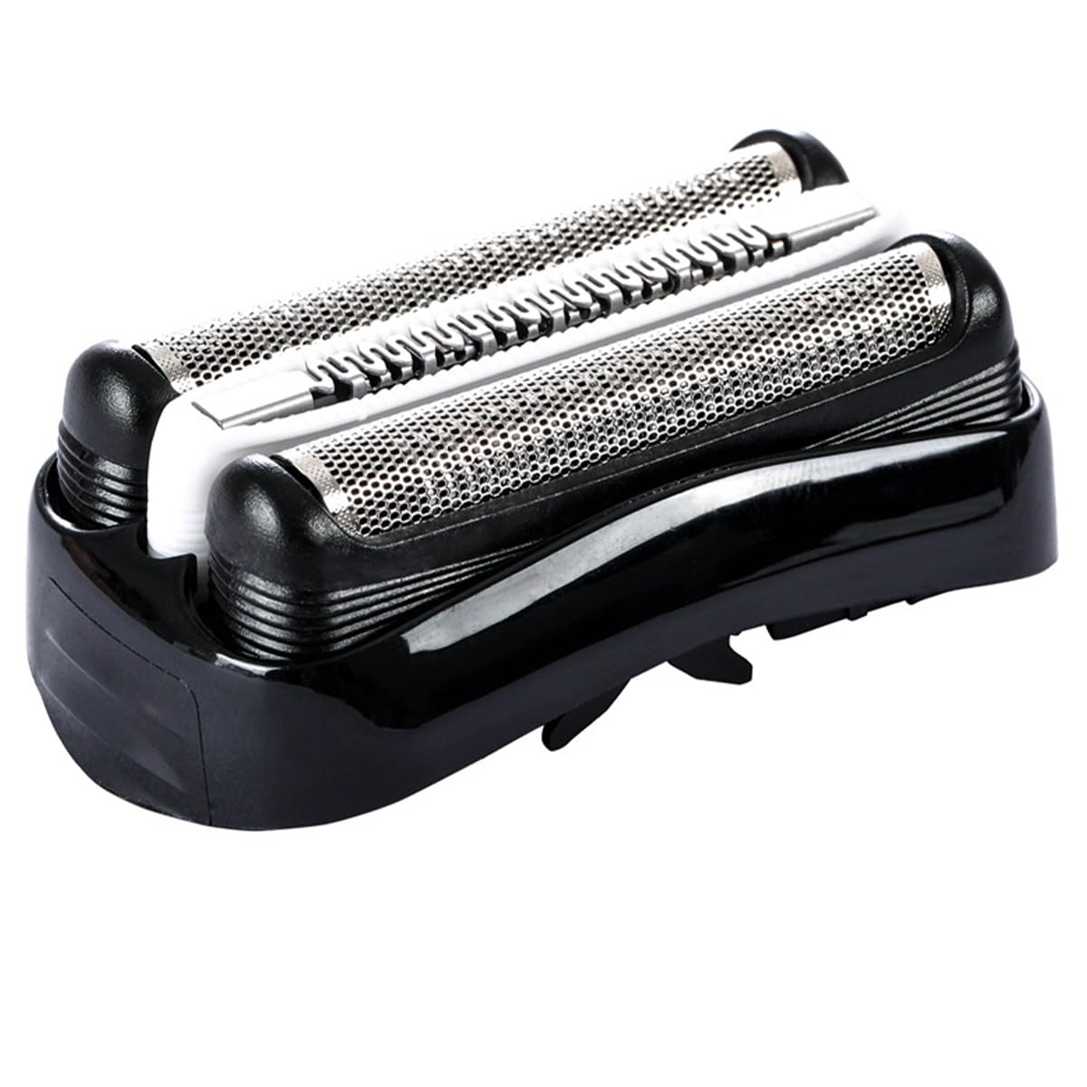 

Shaver Series 3 Replacement Blade Integrated Replacement Blade Replacement Head 32B F/C чёрный