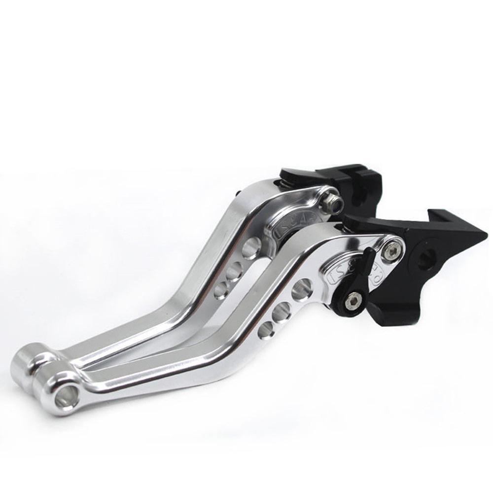 CBR929RR 2000-2001 Modified Brake & Clutch Levers Set