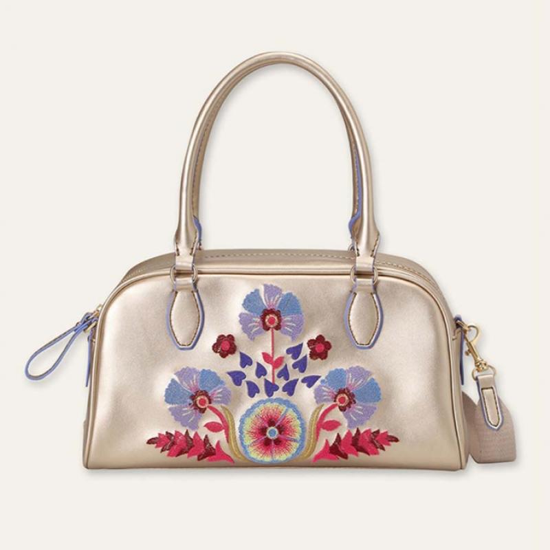 Oilily Halima Bowling Bag Owisybg005
