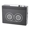 DC5V Stereo Cassette Player with Earphones Bluetooth 5.0 Vintage Auto Reverse USB Cassette To MP3