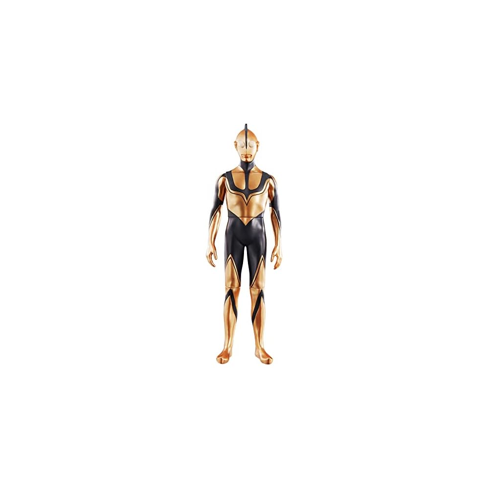 

Mega Movie Monster Series Zofi Shin Ultraman Action Figure Collectible Toy
