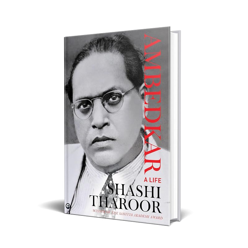 Ambedkar: A Life Babasaheb Bhimrao Ramji Ambedkar, MA, MSc, Ph D,