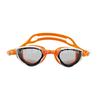 New model of swimming goggles, automatic adjustment, high-definition, long-lasting anti-fog, electroplated swimming glasses Adult swimming goggles