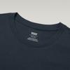 Levis American Vintage Casual Knit Short Sleeve Trendy Versatile T-Shirt Men Tops 16143-2699