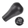5 Speed Manual Transmission Gear Shifter Knob Replace Accessories Suitable for 52104174 Smooth Shifting Long Lasting Use