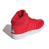 adidas Hoops 2.0 Mid 'Rosso Bianco' G57630