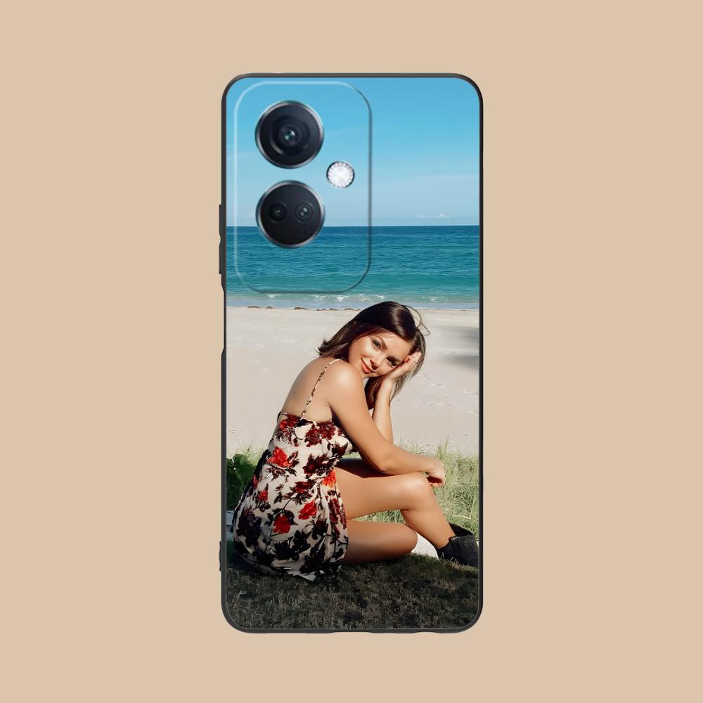 Oana Gergory Mobile Phone Case for OPPO Find X9 X8 X7 X6 X5 X3 X2 Plus S Pro Ultra Lite Colorful Printing Cover Luxury Pretty