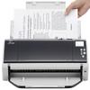 Fujitsu Fi-7480 A3 Color Duplex Document Scanner CN plug (adapter included)