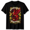 T-shirt Unisex Celebrazione del Giorno di San Davide Gallese Dydd Dewi Sant