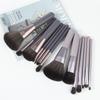 7 Makeup Set Brushes Beginners Full Set Soft Makeup Brushes Eyeshadow Brushes Blush Brushes Beauty Tools
