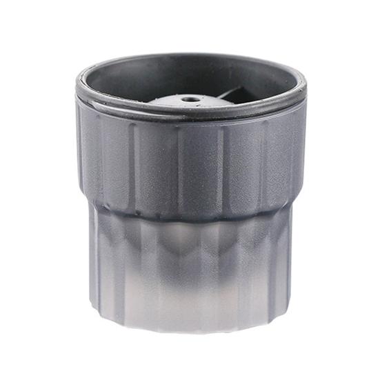 1/4Pcs Ice Mold Sphere Maker Stackable Easy Release Circle Ice Mold with Lids Large Spherical Ice Makers for Whiskey Cocktails Bourbon
