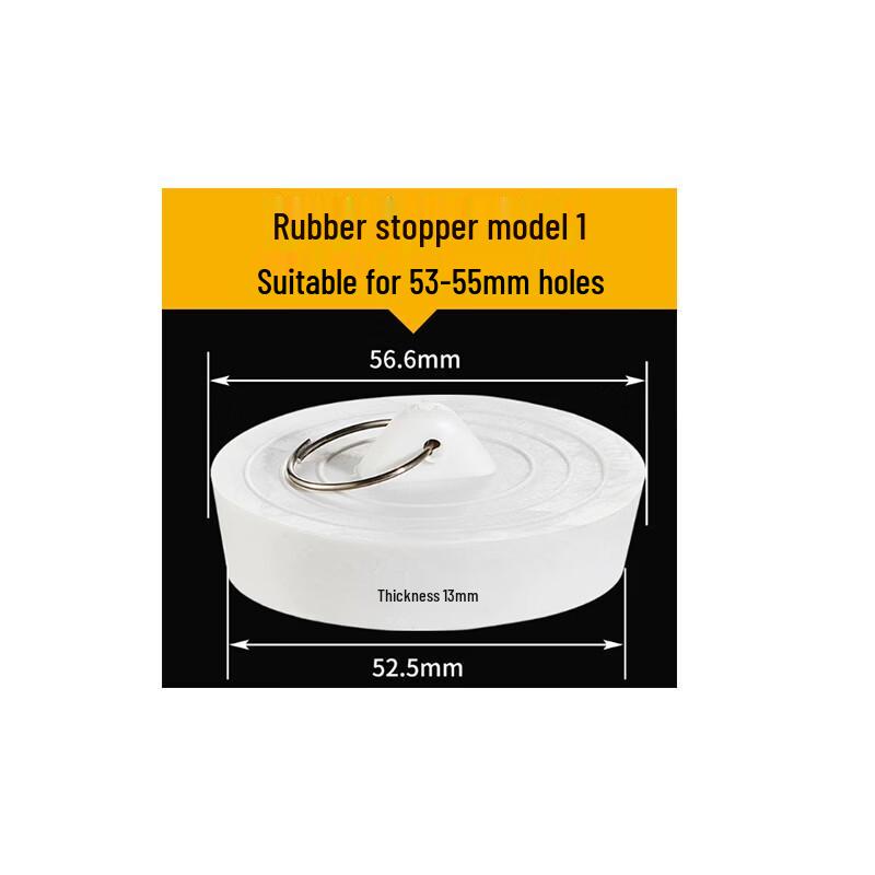 Likade Kitchen Sink Stopper
