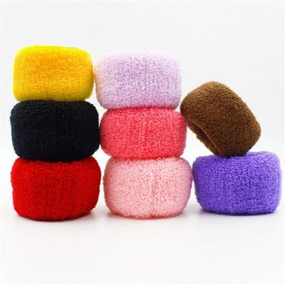Acessórios para cabelo – Elásticos de cabelo para mulheres
