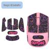 Darmo Shark M5Pro Anti-slip Sweat-absorbing Full Coverage Protective Mouse Stickers