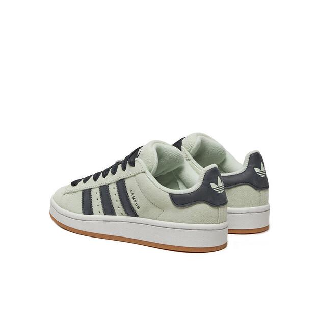 Adidas Campus 00s JQ7413 Green Sneakers
