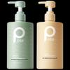 anti-dandruff shampoo & conditioner 505ml x 2