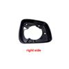 For Great Wall Haval H9 2015- Replace Car Side Rear View Mirror Turn Signal Light Lamp Rearview Mirror Frame