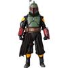 Star Wars Mafex Boba Fett  Defying Armor 