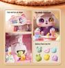 Mini Claw Machine for Kids - Educational Toy for Ball Catching and Fun