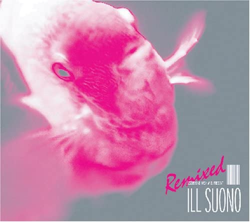 

CD VARIOUS - ILL SUONO REMIXED Japan Classical Used