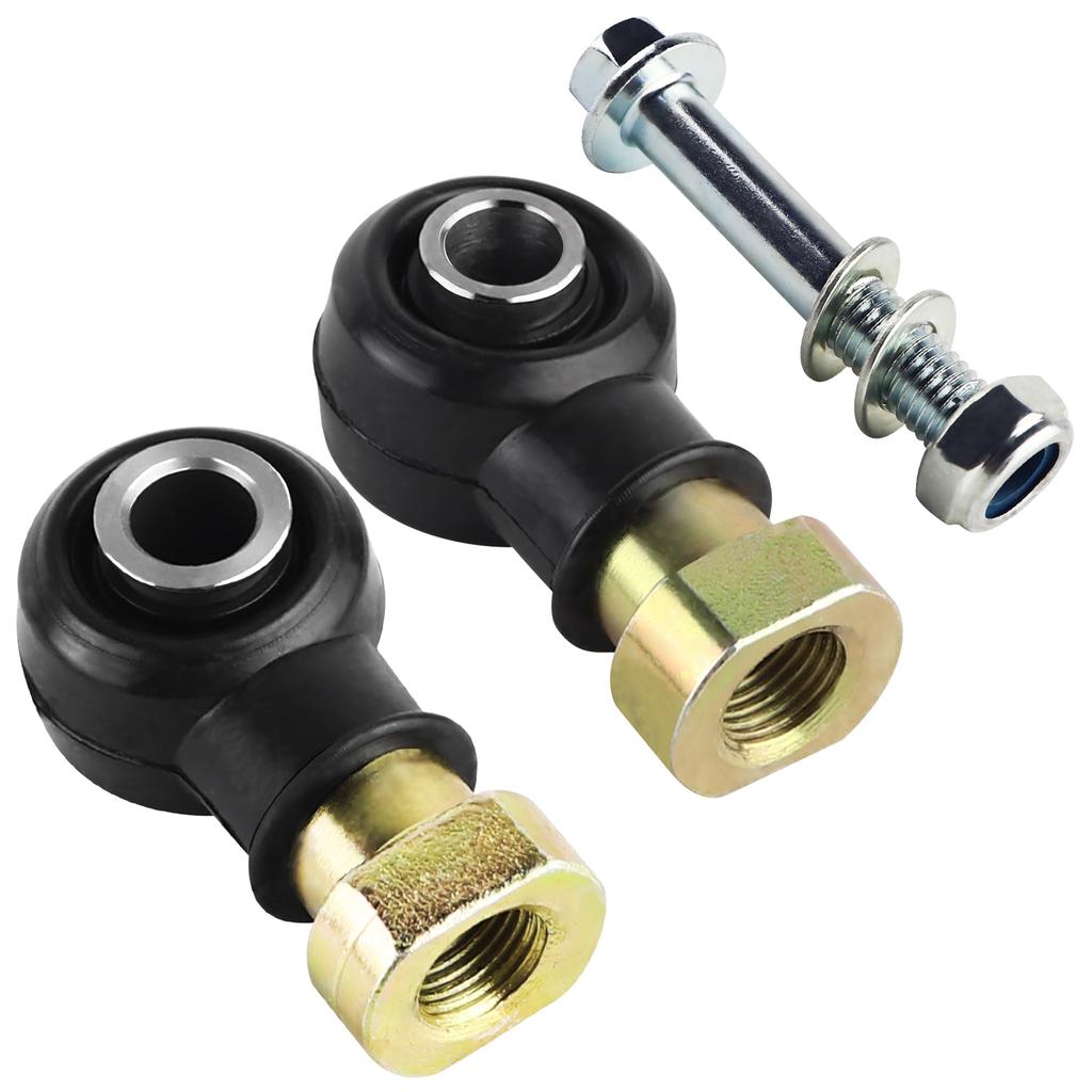 ATV Tie Rod End Kit for Polaris Sportsman 500 570 700 800 400 450 Ranger 500 570 800 900 Crew RZR 570 800 Ranger XP 700
